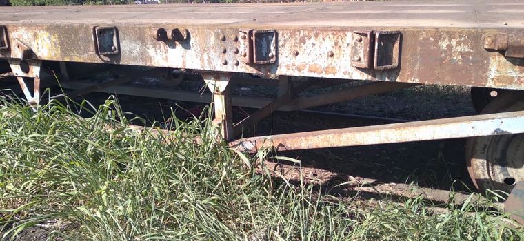 Desesperada búsqueda Anahí Bulnes