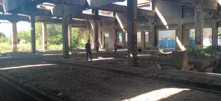 Desesperada búsqueda Anahí Bulnes