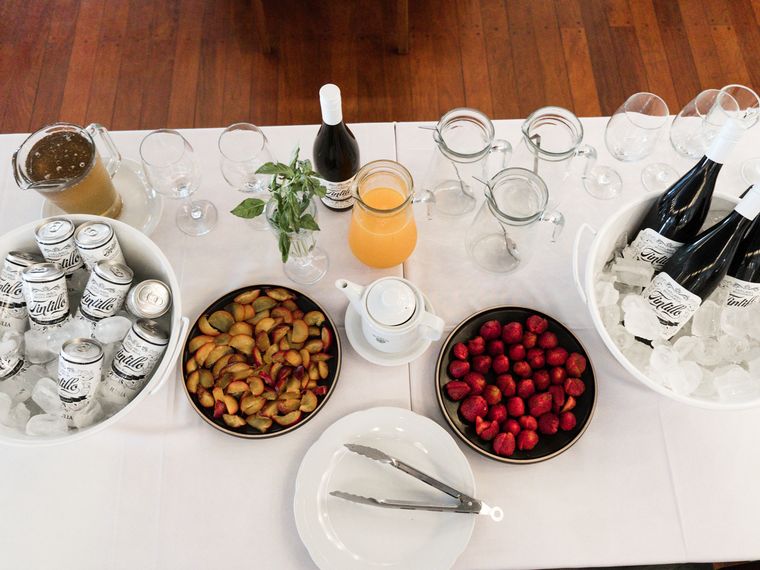 En su Día Mundial, te enseñamos a preparar la autentica sangría de El Celta