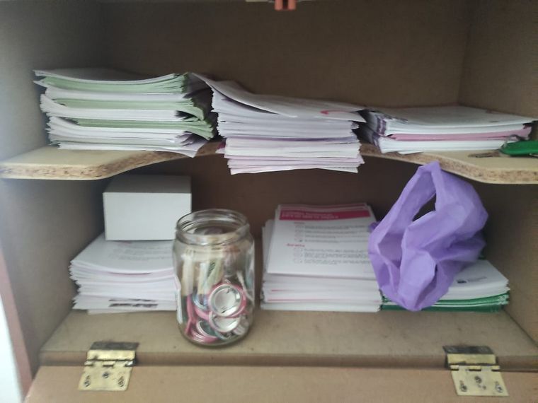 Operativos por supuestos abortos clandestinos en Villa María