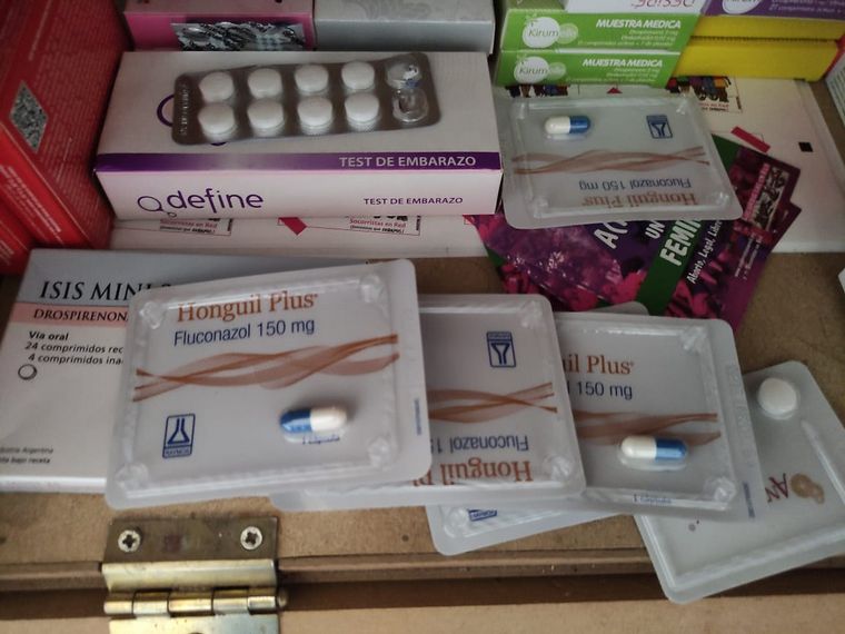 Operativos por supuestos abortos clandestinos en Villa María