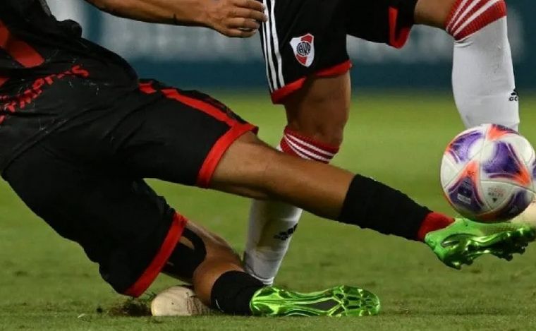 Gentileza: TyC Sports.