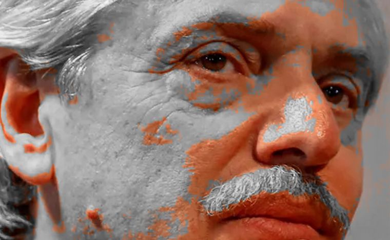 Un gobierno carapintada