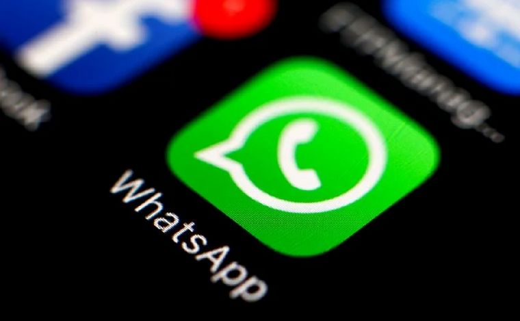 FOTO: WhatsApp dejará de funcionar en varios celulares desde el 1 de enero de 2023. (AP)