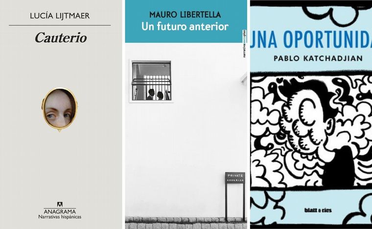 Tres argentinos fueron elegidos entre 