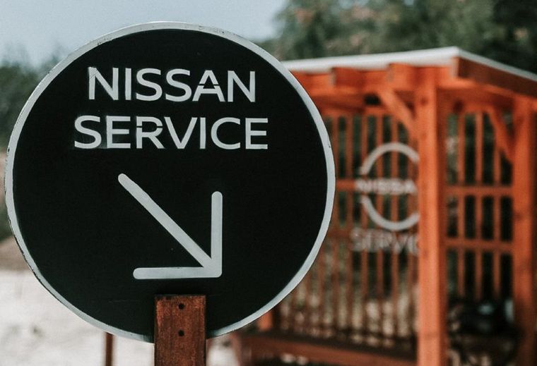 FOTO: Nissan ofrecerá actividades y servicios para los veraneantes.