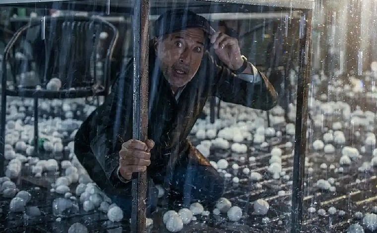 El público responde siempre bien a las ofertas nacionales.