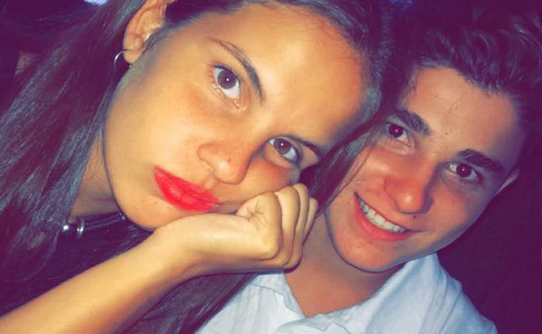 FOTO: Quién es María Emilia Ferrero, la novia de Julián Álvarez cuestionada en redes