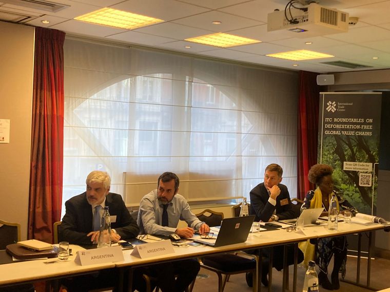 Abrir el paraguas. La UE se viene con un paquete de medidas a tener en cuenta.