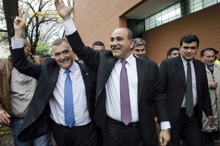 El oficialismo tucumano había solicitado revisar el fallo que suspendió los comicios.