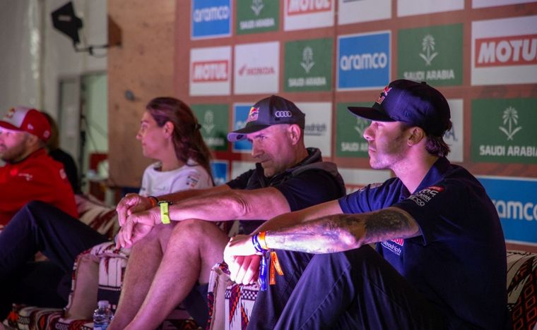 Stéphane Peterhansel