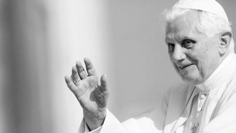 AUDIO: Alberto Roselli, sobre la muerte y la trayectoria del Papa emérito Benedicto XVI