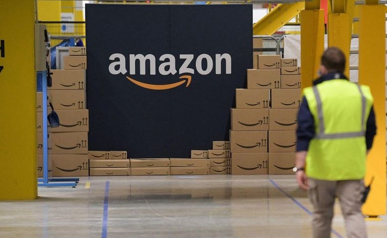 FOTO: Amazon despedirá a más de 18 mil empleados (Foto: Forbes Argentina).