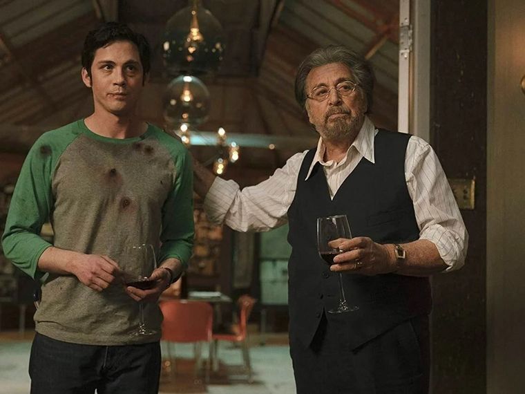 La serie en la que Al Pacino caza nazis regresa con una última temporada.