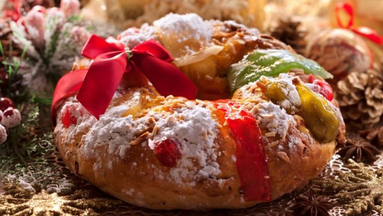 FOTO: Rosca de Reyes: origen, significado e historia de esta tradición