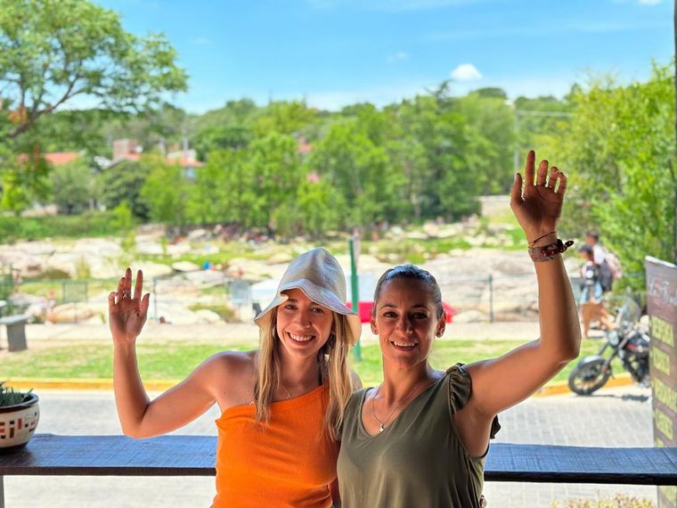 La Fonda en Cabalango