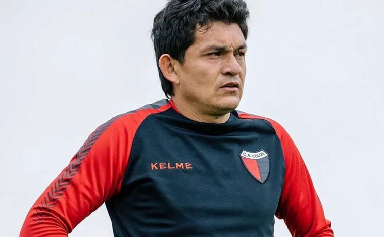 Rodríguez pasó de ser la insignia del club a no ser tenido en cuenta por el DT