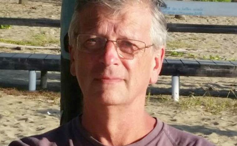 Contrafrente, de Jorge Acame, ganó el Premio Nacional de Cultura