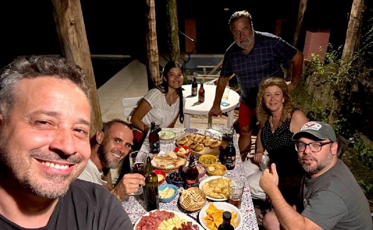 Posada La Masía, un lugar ideal para disfrutar en pareja en Los Reartes.