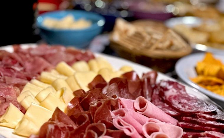 Posada La Masía, un lugar ideal para disfrutar en pareja en Los Reartes.