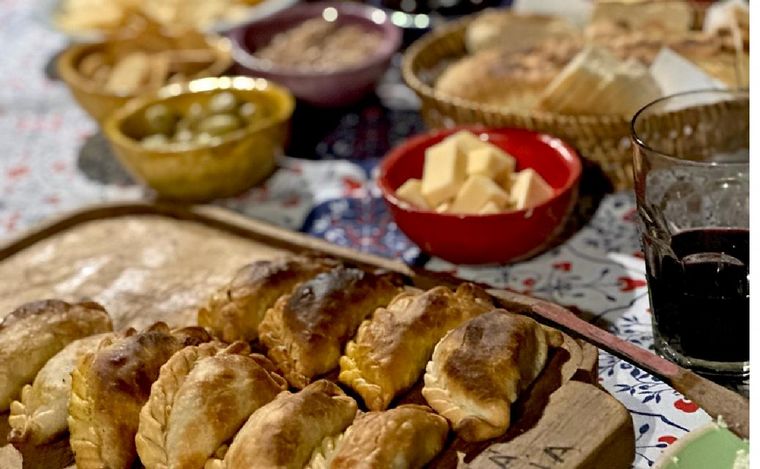 Posada La Masía, un lugar ideal para disfrutar en pareja en Los Reartes.