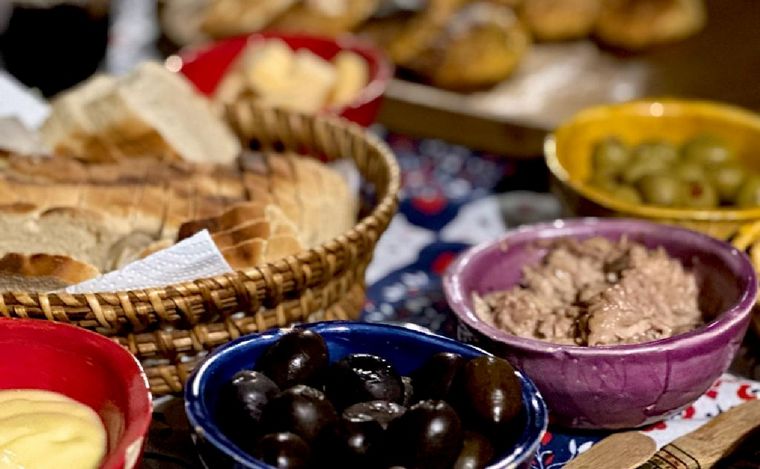 Posada La Masía, un lugar ideal para disfrutar en pareja en Los Reartes.