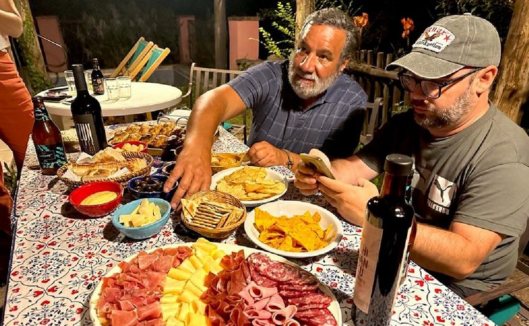 Posada La Masía, un lugar ideal para disfrutar en pareja en Los Reartes.