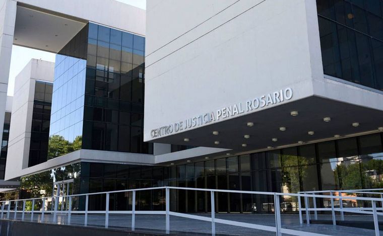 Dictaron prisión preventiva para el joven que le disparó en la espalda a Daniel.