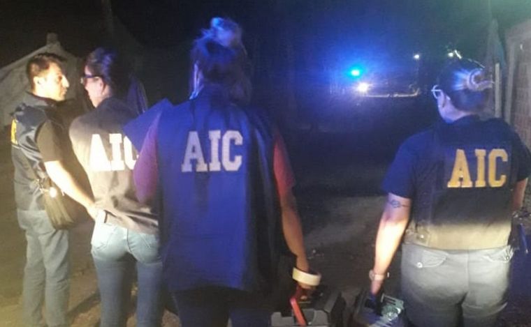 Asesinaron a balazos a un menor de 16 años en Granadero Baigorria.