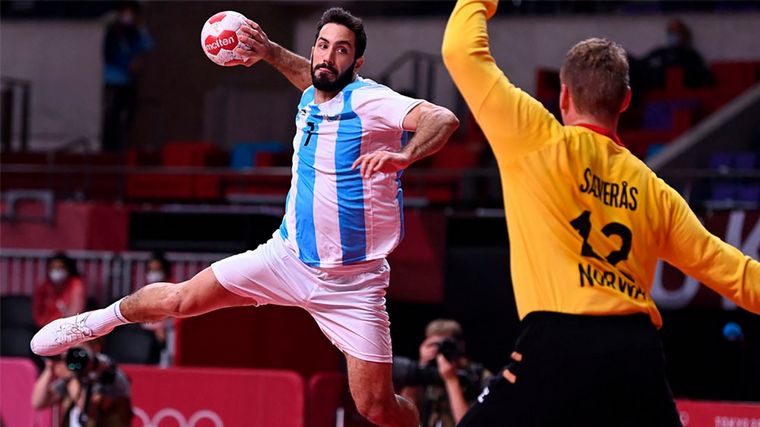 Arranca un nuevo Mundial de handball