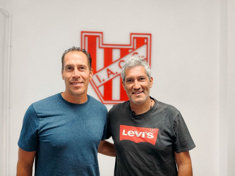 Bovaglio a corazón abierto en una charla imperdible