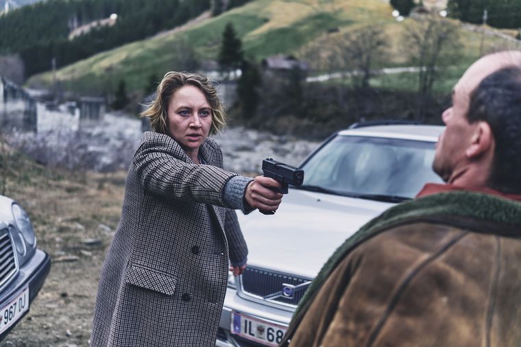 FOTO: Un thriller de Austria está entre las nuevas propuestas que trae Netflix.