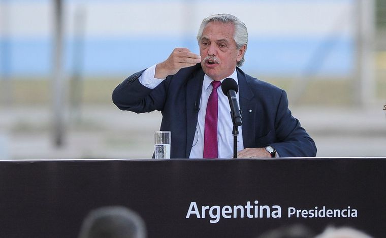 El Presidente anunció un refuerzo de fuerzas federales y presencia del Ejército