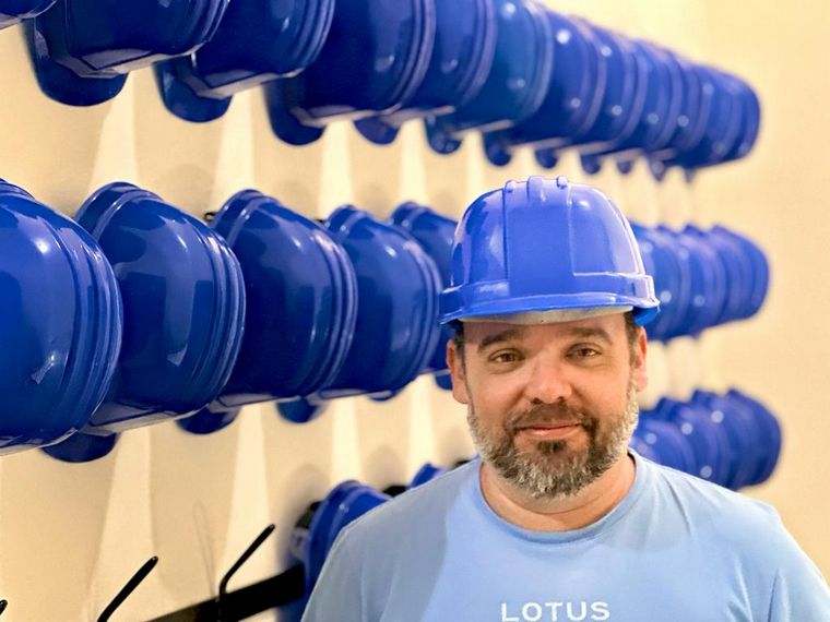 Estación Astrofísica de Bosque Alegre