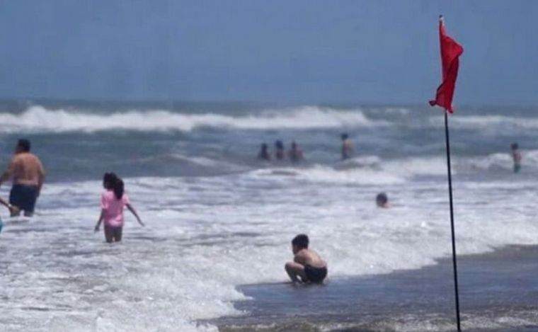 FOTO: El rosarino peleaba por su vida desde hacía días por un grave accidente en el mar.