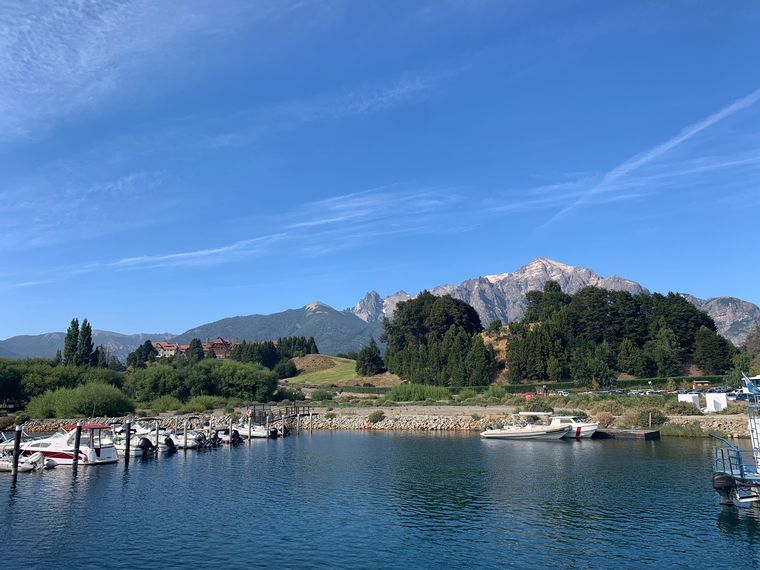 Bariloche fue el destino más elegido del Previaje 4.