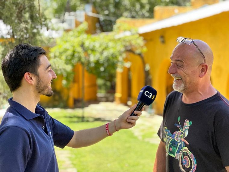 Estancia Niña Paula