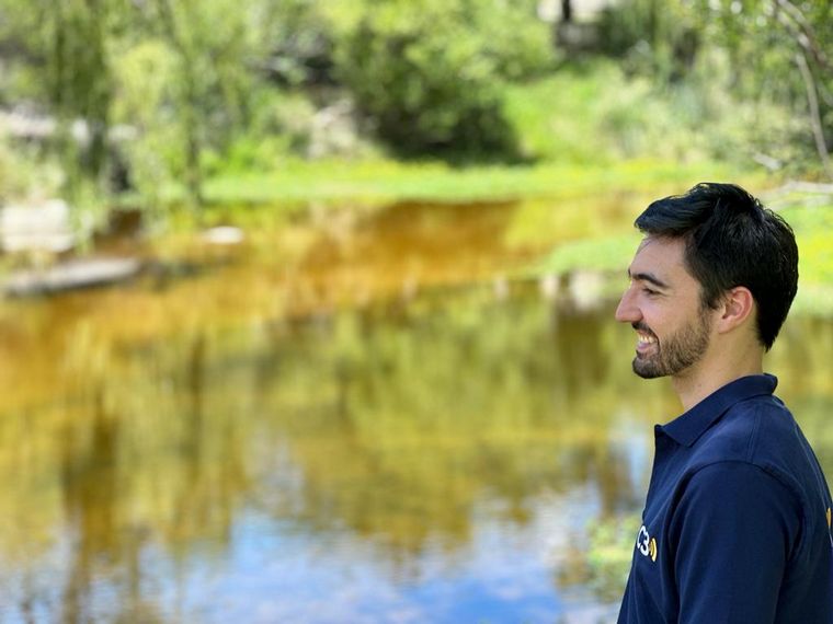 Estancia Niña Paula