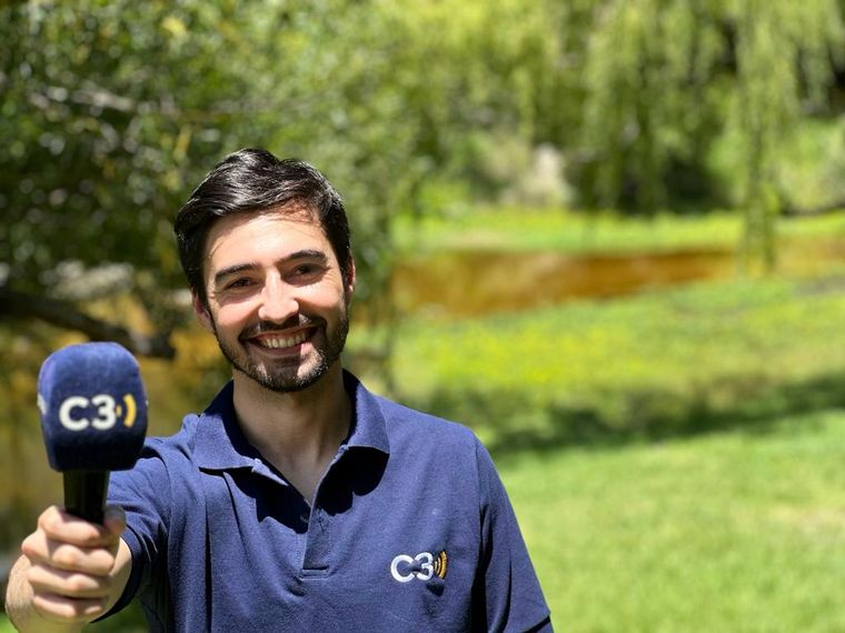 Estancia Niña Paula