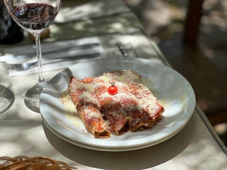 Estancia Niña Paula