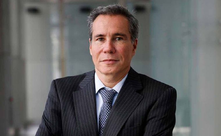 FOTO: El mensaje de la Daia a un nuevo aniversario de la muerte de Alberto Nisman.