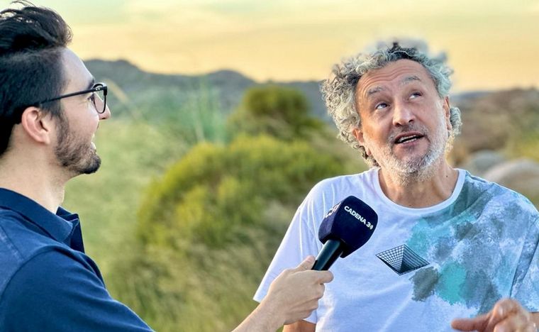 Astroturismo en Traslasierra, una experiencia para conocer prácticas ancestrales.