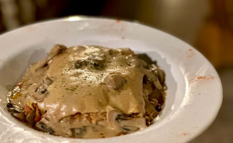 Hotel Yacanto, un paraíso culinario para deleitarse y descansar en las serranías.