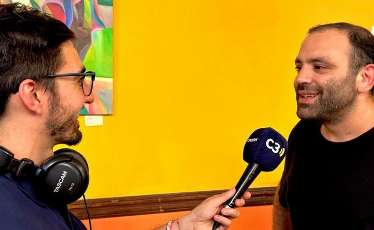 Hotel Yacanto, un paraíso culinario para deleitarse y descansar en las serranías.