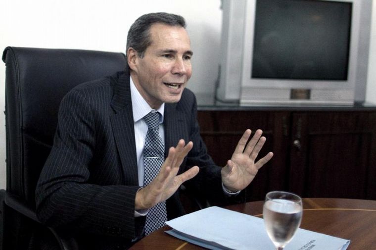 FOTO: Se cumplen ocho años de la muerte del fiscal Alberto Nisman.