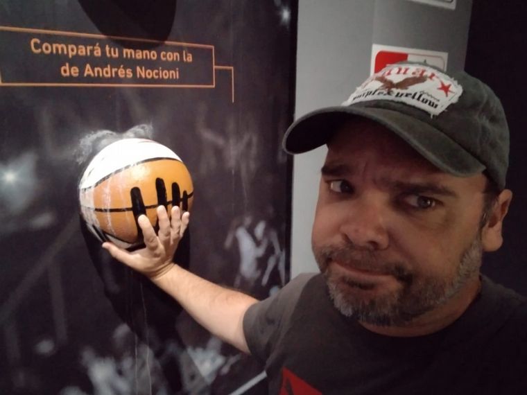 Museo del Deporte Santafesino