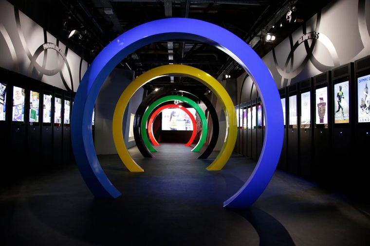 Museo del Deporte Santafesino