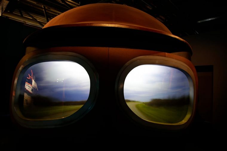 Museo del Deporte Santafesino