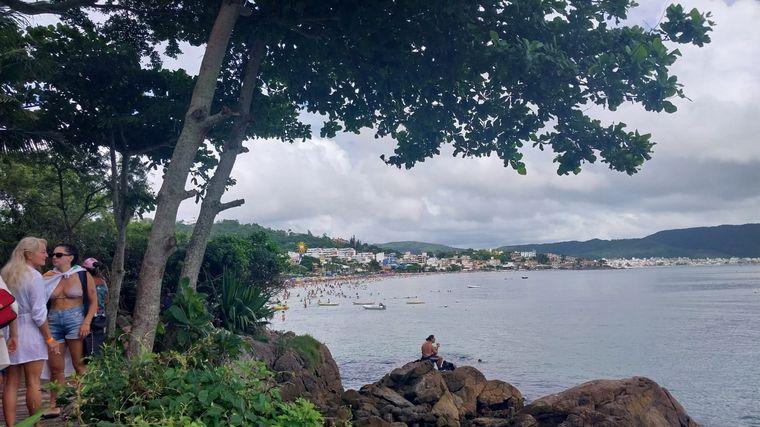 Estalló el verano en Bombas.
