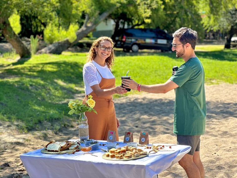 Balneario San Carlos Minas